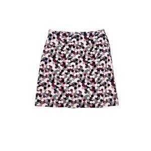 Lija golf skort